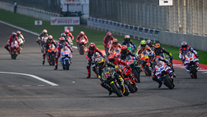 Dorna Sepakat! India Resmi Jadi Tuan Rumah MotoGP 2025 hingga 2027