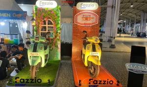 Festival Musik dan Classy Yamaha, Dua Gaya Hidup Anak Muda Masa Kini