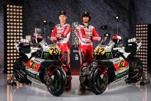 MotoGP 2024 Inggris: Alex Rins Out, Remy Gardner Dampingi Fabio Quartararo di Tim Yamaha