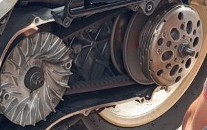 Efek Buruk Membiarkan Kampas Ganda hingga Aus, Jangan Sepelekan Ini!