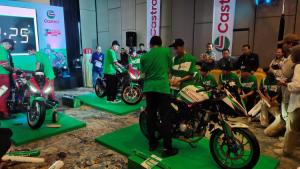 Asah Kemampuan Teknis Mekanik Lewat Kompetisi, Castrol Bawa Siswa SMK Jadi Mekanik di MotoGP Mandalika