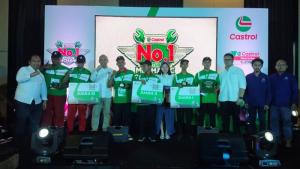 Tingkatkan Kualitas Mekanik Muda, Castrol Wujudkan Mimpi SMK Jadi Tim Mekanik MotoGP