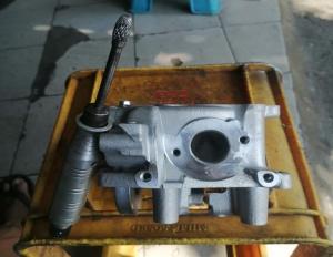 Inilah Keuntungan dan Kerugian Porting Mesin Motor, Pikirkan Dahulu Sebelum Digarap!