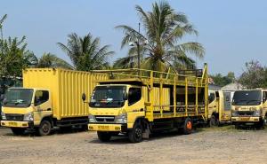 Investasi Kualitas Pelayanan, PT Tristar Transindo Tersertifikasi Halal untuk Transportasi Darat