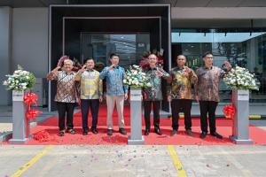Chery Hadirkan Diler Pertama Untuk Body and Paint di Indonesia 