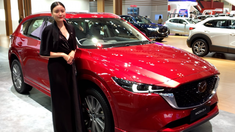 Tips Beli Mobil Saat Pameran Agar Dapat Banyak Lebihnya!