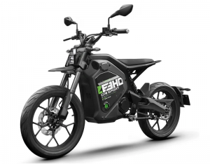 Spesifikasi Lengkap ZEEHO City Sport dari CFMOTO, Dijual Cuma Rp40 Jutaan!