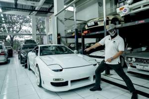 Kolaborasi IMX dan IDS, Sajikan Ragam Konten Seru untuk Pecinta Modifikasi dan Lifestyle di Indonesia