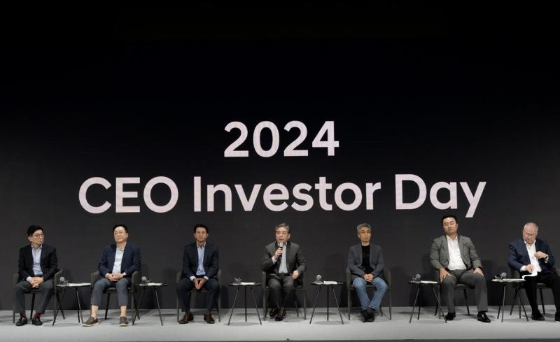 Hyundai Motor Ungkap Strategi ‘Hyundai Way’ serta Target Jangka Menengah dan Panjang pada CEO Investor Day 2024