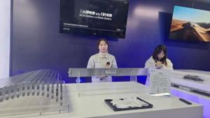 Akselerasi Elektrifikasi Jadi Potensi Bisnis Baterai Bernilai Miliaran Dolar Amerika