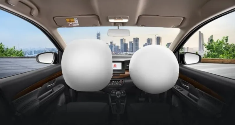 Penyebab Airbag Mobil Meledak. Dok-Istimewa