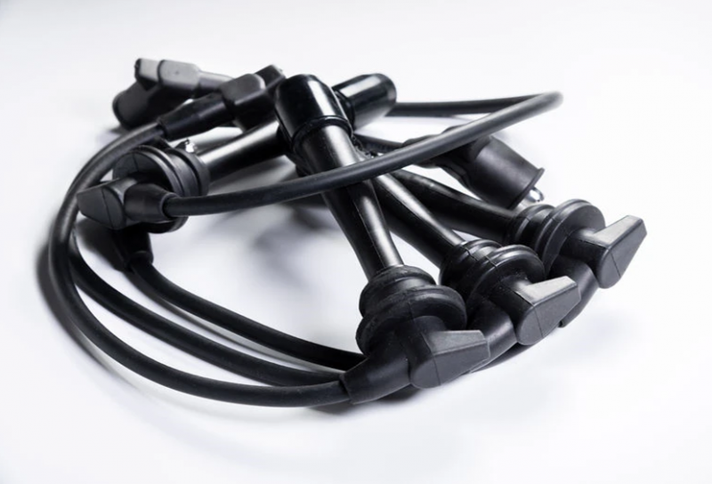 Kabel Busi Mobil (Dok.Istimewa)