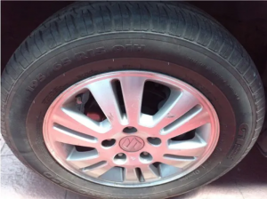 Belum Banyak yang Tahu, Batas Usia Ban Mobil Tidak Bisa Diprediksi? Begini Penjelasannya!