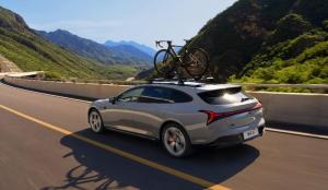 NETA S Shooting Brake Edition Hadir di China, Mobil Listrik Bermesin Bensin dengan C-Class Super di Kelasnya!