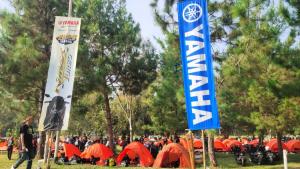 Ribuan Bikers Antusias Ramaikan Maxi Yamaha Day 2024 di Bandung, Banyuwangi, dan Medan 