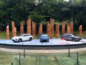 NETA Mulai Pengiriman 500 Unit NETA X ke Konsumen