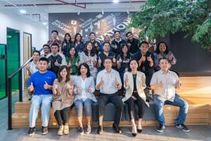 Perkuat Komitmen Keamanan Data, AstraPay Raih Sertifikasi ISO 27001 dan 27701