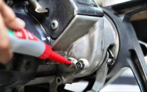 Motor Tidak Enak Dipakai? Boleh jadi Ini Penyebabnya, Berikut Ciri-ciri Oli Gardan Habis!