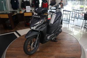 Wahana Honda Berikan Promo di Bulan Oktober, Mulai Potongan Harga dan Tenor untuk Tipe Matic hingga EV
