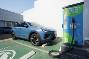 Komitmen Layanan Purnajual, NETA X Dapat Garansi Lengkap dan Perawatan Gratis