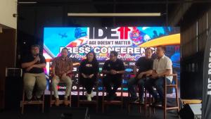 Pameran IDE11 2024, Wadah Pertemuan Penjual dan Pembeli Diecast di Tanah Air