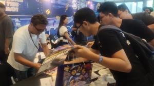 Jadi Etalase Produk Lokal Otomotif dan Punya Konten Langka, IMX 2024 Sedot Perhatian Publik