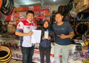 Federal Oil Umumkan Daftar Konsumen Beruntung untuk Program Nyaman Berhadiah 2024 Periode September, Yuk Simak!