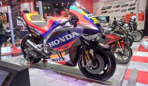 Perawatan Motor Sport Tidak Sama dengan Motor Lain, Begini Cara Merawat yang Baik dan Benar!