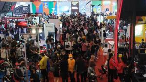 Jadi Pameran Terlengkap Roda Dua, Ini Brand Motor Yang Bakal Ramaikan IMOS 2024!