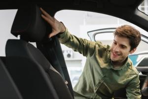 Kenali Jenis-Jenis Jok Mobil dan Keunggulannya Jika Ingin Interior Terlihat Mewah