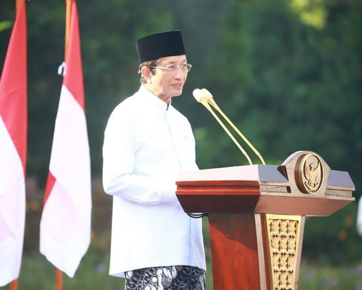 Kehidupan Sederhana di Balik Jabatan: Intip Koleksi Kendaraan KH Nasaruddin Umar, Menteri Agama Baru RI