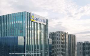 Astra Life Bukukan Kinerja Positif di 2024, Total Aset Tembus 8,1 Triliun Jelang Akhir Tahun