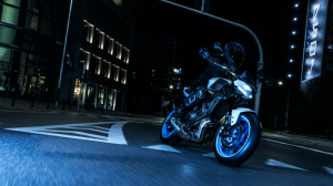 Yamaha MT-07 2025: Moge Buatan Indonesia yang Bikin Eropa Terpukau dengan Teknologi Canggih