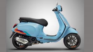 Vespa LX Baru Tampil Lebih Berani dan Tetap Elegan