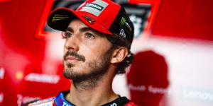 MotoGP 2024 Malaysia: Francesco Bagnaia Percaya Diri di Sepang, Hujan ataupun Tidak. Fight di Semua Sesi