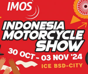 Hemat Biaya! Daftar Motor Irit di IMOS 2024 dengan Harga Mulai Rp 16 Jutaan