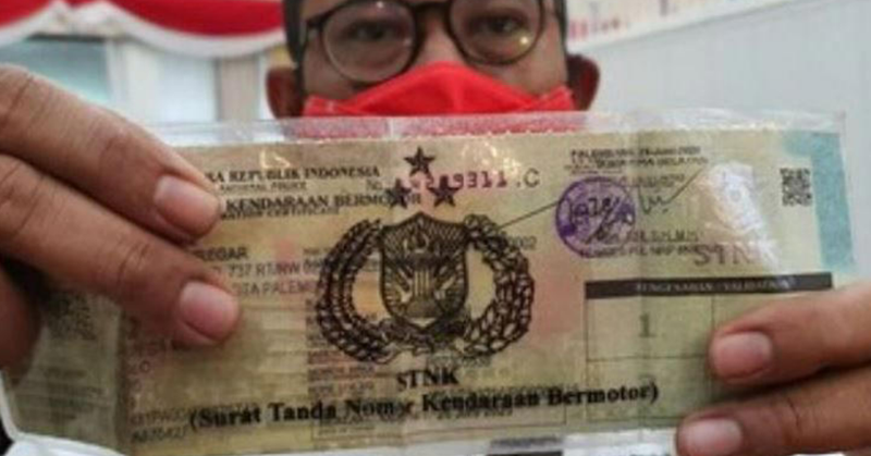 Jakarta Bebaskan Denda Pajak Kendaraan! Nikmati Hingga Awal 2025