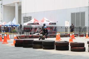 Menikmati Keseruan Akhir Pekan di IMOS 2024, Berikut Fasilitas yang Wajib Dikunjungi!