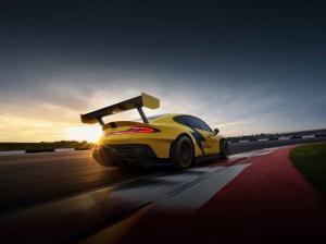 Prototipe Xiaomi SU7 Ultra Mengejutkan, Mampu Pecahkan Rekor Kecepatan di Nurburgring