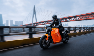 Hunter Motorcycles Siapkan Pabrik Baru di Citeureup dan Motor Khusus untuk Pasar Indonesia