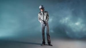 Capsule Collection Terbaru dari Vespa Hadir Penuh Gaya