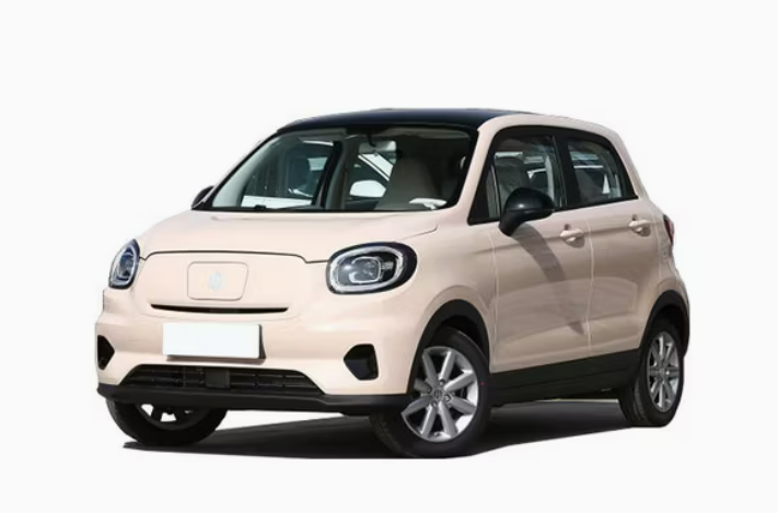 Tangguh di Musim Hujan, Mobil Listrik T03 Seharga NMAX Turbo Hadir dengan Fitur Lengkap