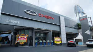 Chery Ungkap Tantangan Hadirkan Mobil PHEV di Indonesia, Harga Tinggi Jadi Batu Sandungan