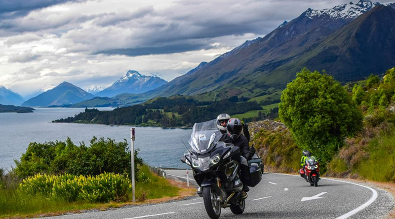 5 Motor Touring 250cc Seru dengan Harga Mulai Rp50 Jutaan, Cocok untuk Petualangan Jarak Jauh