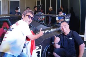 IMX Bakal Akhiri Perjalanan 2024 dengan Car Meet Up di Los Angeles, Amerika