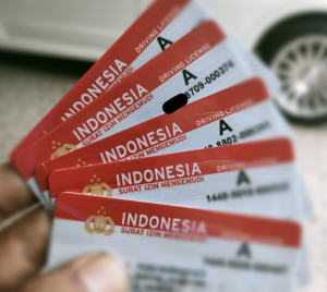 SIM Gratis Khusus Pedagang Sayur Keliling, Kesempatan Terbatas Hingga Desember 2024