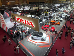 Bocoran Mobil Baru GJAW 2024: Model-Model Terbaru Siap Ramaikan Pameran Otomotif Akhir Tahun