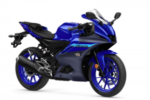 Yamaha YZF-R125 2025 Resmi Meluncur: Desain Modern, Fitur Canggih, Harga Bikin Berpikir Dua Kali