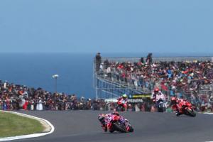 MotoGP 2024: LeMans Catat Rekor Penonton Terbanyak, GP Indonesia di Mandalika Dikalahkan 2 Negeri Tetangga