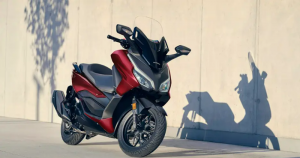 Honda Forza 250: Skutik Premium dengan Fitur Melimpah dan Kenyamanan Maksimal untuk Touring